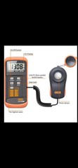 Digital Illuminance/light Meter LX1330B 0-200,000 Luxmeter