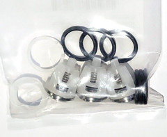 Cat Pumps 33060 VALVE KIT OEM for 5CP3120 – 5CP5120- 5CP5140 BE