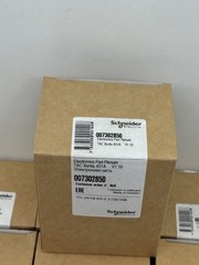 SCHNEIDER ELECTRIC 007302850 TAC XENTA 451A UNIVERSAL INPUT MODULE