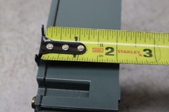 TAIHEI BOEKI TDZ-3FL24 Pressure Switch 35MPa Used With Warranty