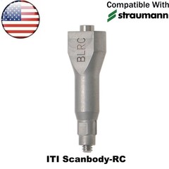 Dental CAD/CAM Implant Scan Body Analog Compatible With Hiossen Nobel Straumann