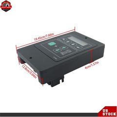 Control Box 137562 For Genie GR-12 GR-20 GS-1530 GS-1930 GS3246 GS2032 1256721GT