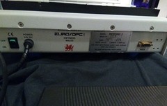 DPC Micromix 5 Laboratory Four Position Mixing Microplate Shaker-Tested Works
