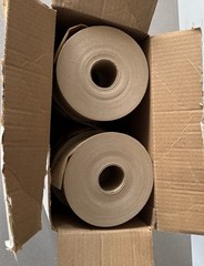 ⭐ULINE S-5759 KRAFT 283″ X 375′