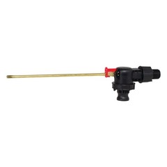 Watts XS134-US 1″ & 3/4″ Xcess APEX High Flow Camlock Trough Valve 93gpm