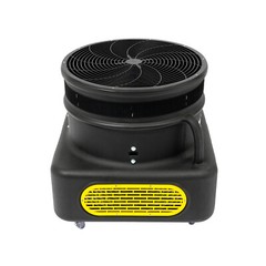 750W Air Blower Fan Inflatable Wind Dancer Tube Man Fly Guy Sky Puppet 3400R/Min