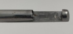 Boss Surgical 11″ Kerrison Rongeur Spurling