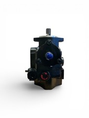 DANFOSS 70160-RJV-03 MED DUTY MANUALLY VARIABLE DISPLACEMENT AXIAL PISTON PUMP