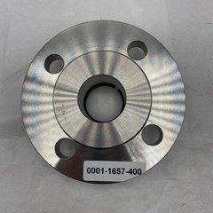 WELDING NECK FLANGE JAGDAMBA EN1092-1 11B1/DIN2635C DN40/48 3 PN40 1.4571 898