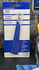 🔥Lot of New Box/Carton Cutters🔥 Lowes Easycut, S7 Safety Cutter, Box