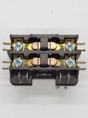 Honeywell DP2030A 1003 Definite Purpose Contactor DPST 24V Coil 50/60Hz 600V