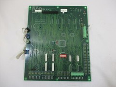GSE 420804-3567 KDM 40-20-30777 DISPLAY BOARD