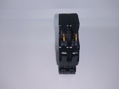 Federal Pacific FPE NC230 30 Amp 2 Pole Stab-Lok Circuit Breaker Mini Twin THIN