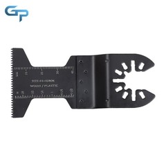 High Carbon Steel Cutting Blades 32 PCS Multi Tool Oscillating Saw Blades Kit