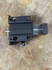 Allen-Bradley 860-C0D106 Size 2 Solenoid Push-Pull AC 120V-60Hz Series A
