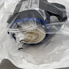 ASP MEDICAL ASP-564013 DISPOSABLE TOURNIQUET CUFF 34″ X 4″ 2-LINE Blue 3-10-33