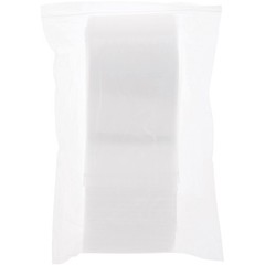 Plymor 4″ x 8″, 6 Mil Industrial Duty Zipper Reclosable Plastic Bags