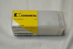 New Kennametal DWG1771533R03 8.500 Cartridge Tool Holder 118079273D9CV 4″ OAL
