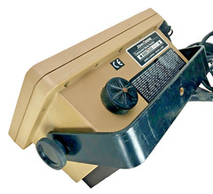 John Deere AOMC2500 Computer Trak 250 Planter Monitor 24 Row 1700 1760 1780