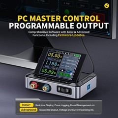 DPS-150 DC Power Supply Variable, 0-30V 0-5A Adjustable DC CNC Power Supply,150W