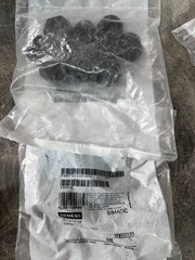 10PCS/1PACK NEW 6ES7194-3JA00-0AA0 sealing cap
