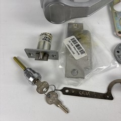 KABA Simplex LR101126D41 Mechanical Keyless Push Button Entry NEW Open Box