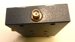 HP C0-33001C Pin Absorptive Modulator 8 GHz – 18 GHz