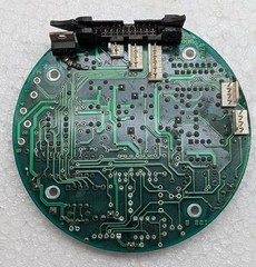PCB 7800-040-11 ISS B6 CPN 631-1479 S/N 27027-03