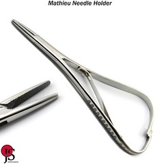 3 PCS Orthodontic Basic Dental Ligature Ties Removal Braces Fixing Tool Kit