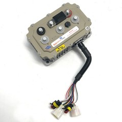New 1× Electric Vehicle AC Motor Controller 60V MC3526