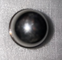 Nite Ize Ball, Stainless Steel