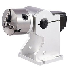 100W Auto Focus JPT M7 Mopa Fiber Laser Marking Machine Engraver Maker Ezcad2 US
