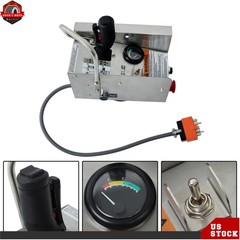 For SkyJack Scissor Lift 3015 3215 3219 Control Box 310185 129674 With Handle