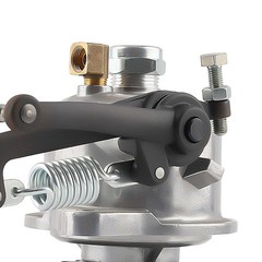 2 Arm Tractor Governor Assembly For Ford New Holland 8-N 8N 8N18204B-A 8N18204B