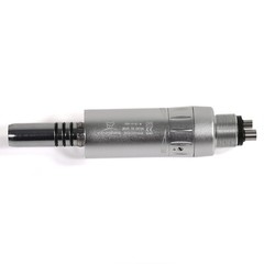 Dental Slow/Low Speed Air Motor Handpiece 4H Connector Inner Water Air Motor WY4