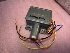 SOR 6NN-KK45-N4-F1A RANGE 25-275