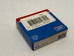 SKF 63/32 Bearing Open 32x75x20 mm