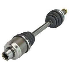 CV Joint Axle Shaft Front Driver Left Honda Prelude 2.2L 1997-2001 583mm 66-4162