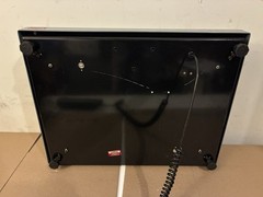 OHAUS SD200L Portable Bench Scale 20.5 in x 15.7 in Nice Working