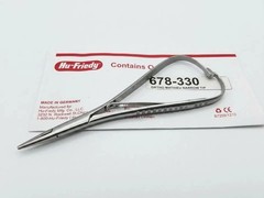 Lot of 5 Pcs HU FRIEDY Mathieu Narrow Tip Orthodontic Plier 678-330