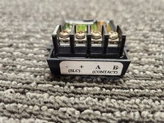 Silent Knight SD500-MIM Mini Input Module, w/ Warranty Free Shipping