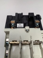 Mitsubishi S-N50 Magnetic Contactor 24V new