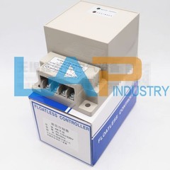 New For Liquid level controller A61F-G Liquid level relay AC 110V/220V 50/60Hz #