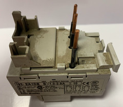 Allen Bradley 193-EA1DB 1.0-2.9 Amp Overload Relay Ser. B 193EA1DB 193 (TBI)