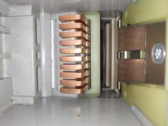 MERLIN GERIN / SCHNEIDER MASTERPACT NW40H1 4000A ACB 3 POLE SUPERIOR QUALITY