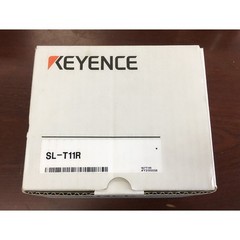 1PC New Keyence SL-T11R Light Curtain Controller SLT11R In Box Fast Shippin