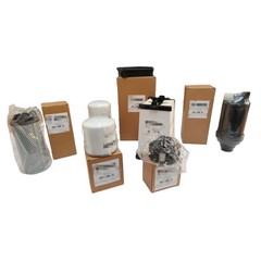 Filter Maintenance Kit 6727475 7286322 For Bobcat S450 S510 S530 S550 T450 T550