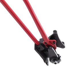 52in Rebar Bender Manual Tool Grade 60 Handle 5/8in Bend 3/4in New