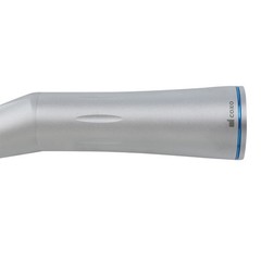 COXO Dental Low Speed Handpiece Contra Angle CX235-1B 1:1 Inner Water ISO E Type