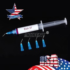 Dental Universal Light Cure Composite Resin/Etching Gel/Bonding Adhesive